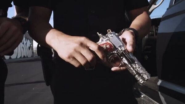 End of Watch 08