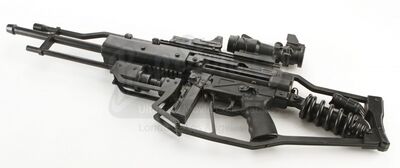 Oblivion SCAV MP52