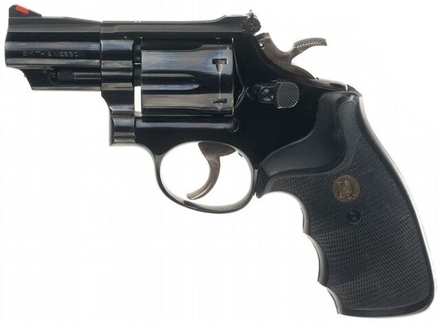 File:S&W Mdl 19 manufactured in 1974.jpg