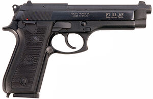 Taurus-PT92AF