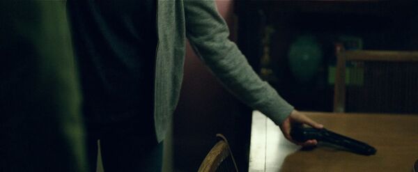 PurgeAnarchy pistol2