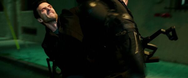 PurgeAnarchy kriss