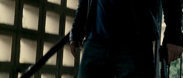 Contraband Colt