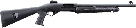 Benelli Supernova