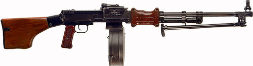RPD-Light-Machine-Gun
