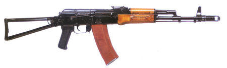 Aks74