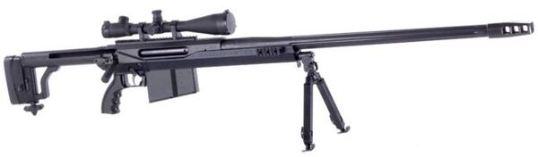 Rpa rangemaster 50