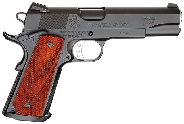 File:Springfield Custom Professional 1911-A1.jpg