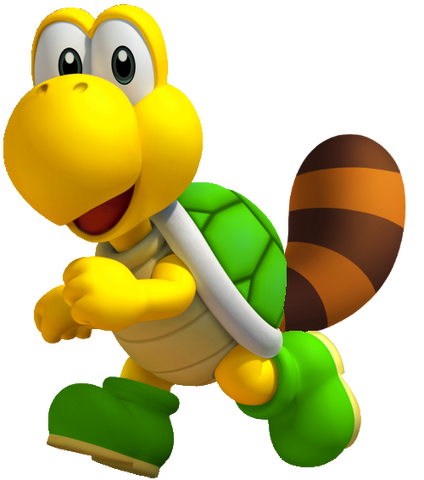 Archivo:Koopa Tanooki.png