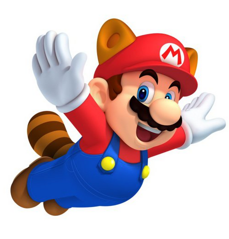 Archivo:Mario Tanooki.png