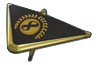 MK8 Sprite Goldgleiter