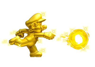 Gold