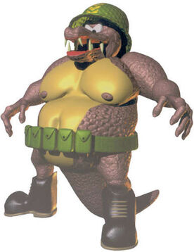 Klump