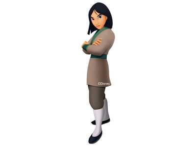 Mulan