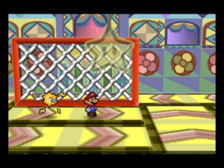 Shy guy Shy guy