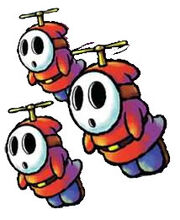SMW2 Artwork Fly Guy.jpg