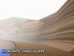 MKDS Choco Mountain