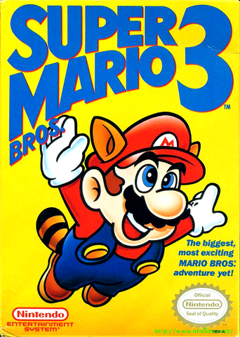 Archivo:SMB3 Boxart.png