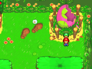 Île Yoshi Pit.png