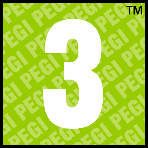 Datei:PEGI 3+.png