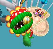 MPT Screenshot Mutant-Tyranhas Gewinnszene.png