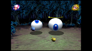 Eye Brawl
