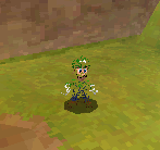 VanishLuigi