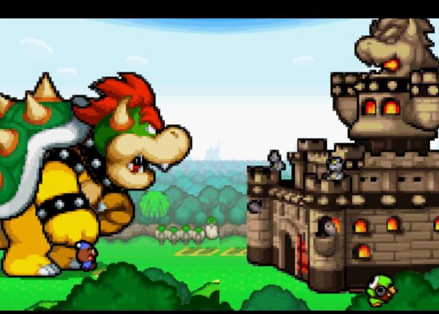 Archivo:Combate contra el Castillo de Bowser.jpg
