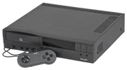 Philips CDi Model