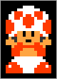 SMB Sprite Toad.gif