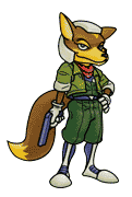 FoxSSB
