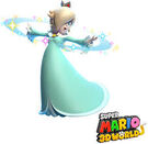 Rosalina sm3dworld