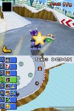 MKDS DKPass