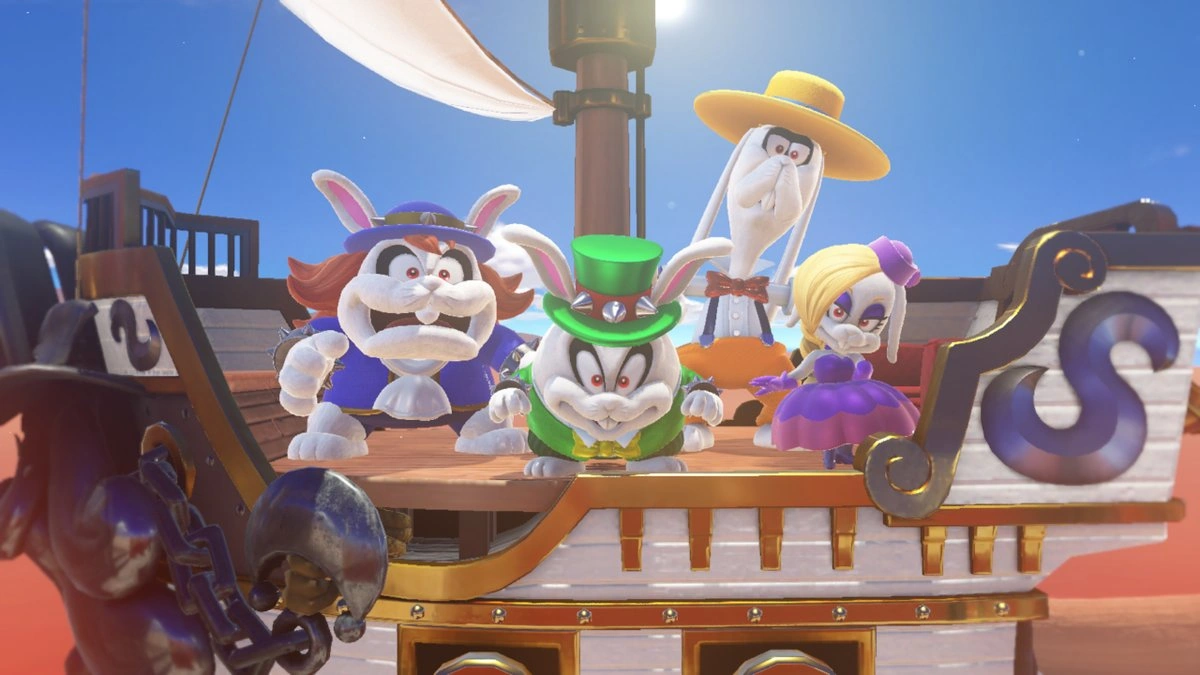 Broodals Wiki Mario FANDOM powered by Wikia