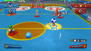 Toad Park