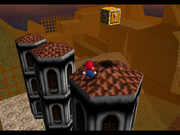 Choco Cave Star 2