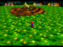 Fungi Forest Star 3