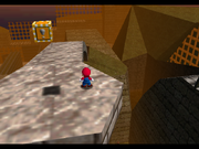 Choco Cave Star 3