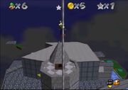 LuigiOnTheFortress