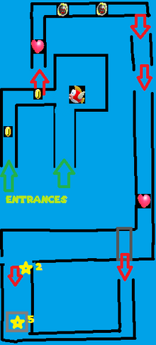 HFCMap