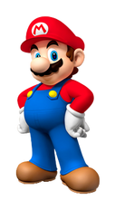 MarioCrossedArms