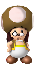 Toadmeyer