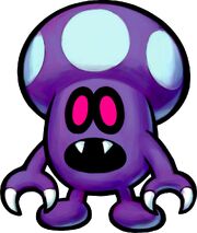 Shroob