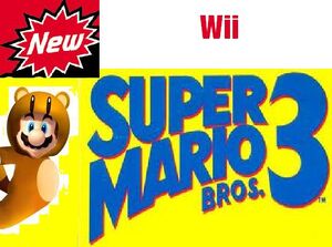 Nsmb3