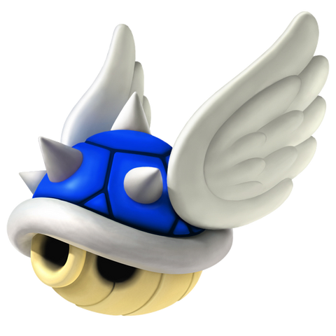 File:MKWiiSpinyShell.png