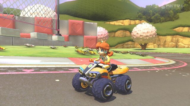 File:Daisy on her Standard ATV (Royal Raceway).jpg
