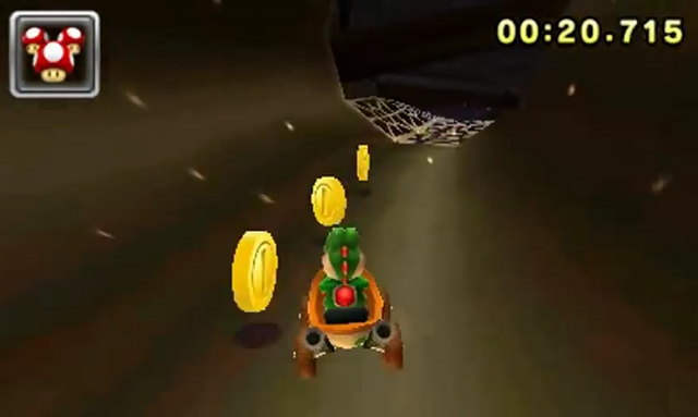 File:Yoshi (3DS Bowser's Castle).png