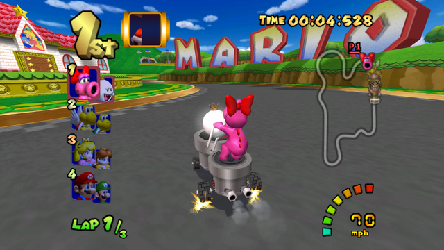 File:MKDD Mario Circuit 2.png