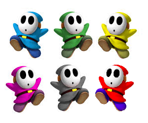 Category:Hazards | Mario Kart Racing Wiki | FANDOM powered ...