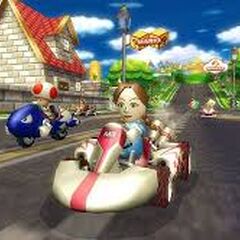 bullet bike mario toad kart wii mariokart wikia